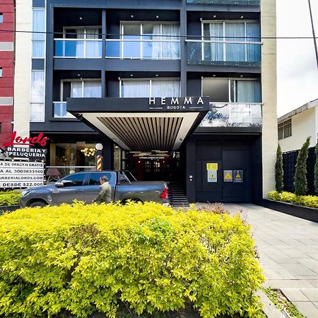 Hemma Bogota Country Luxury Suites Hotel Екстериор снимка