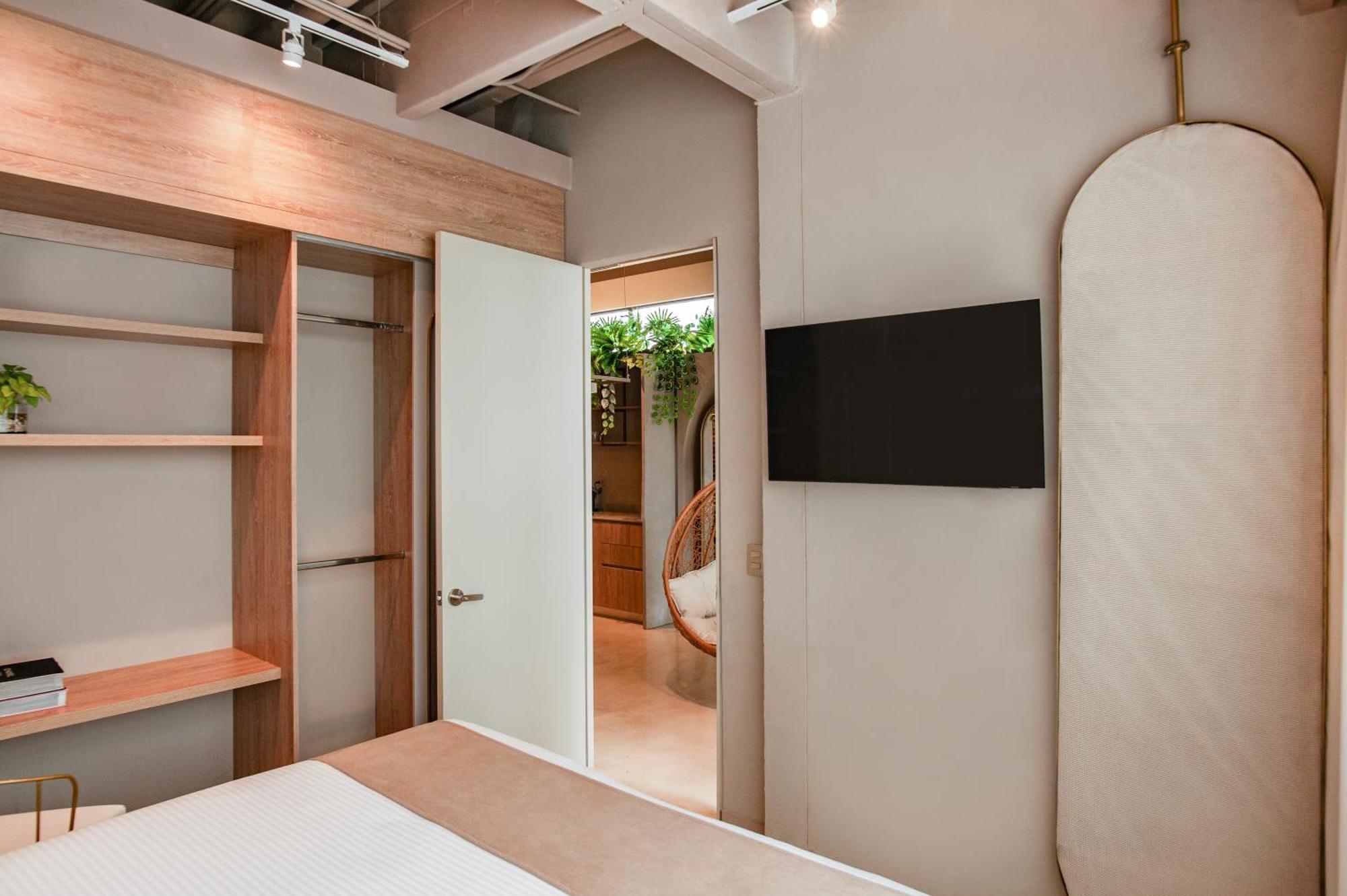 Hemma Bogota Country Luxury Suites Hotel Екстериор снимка