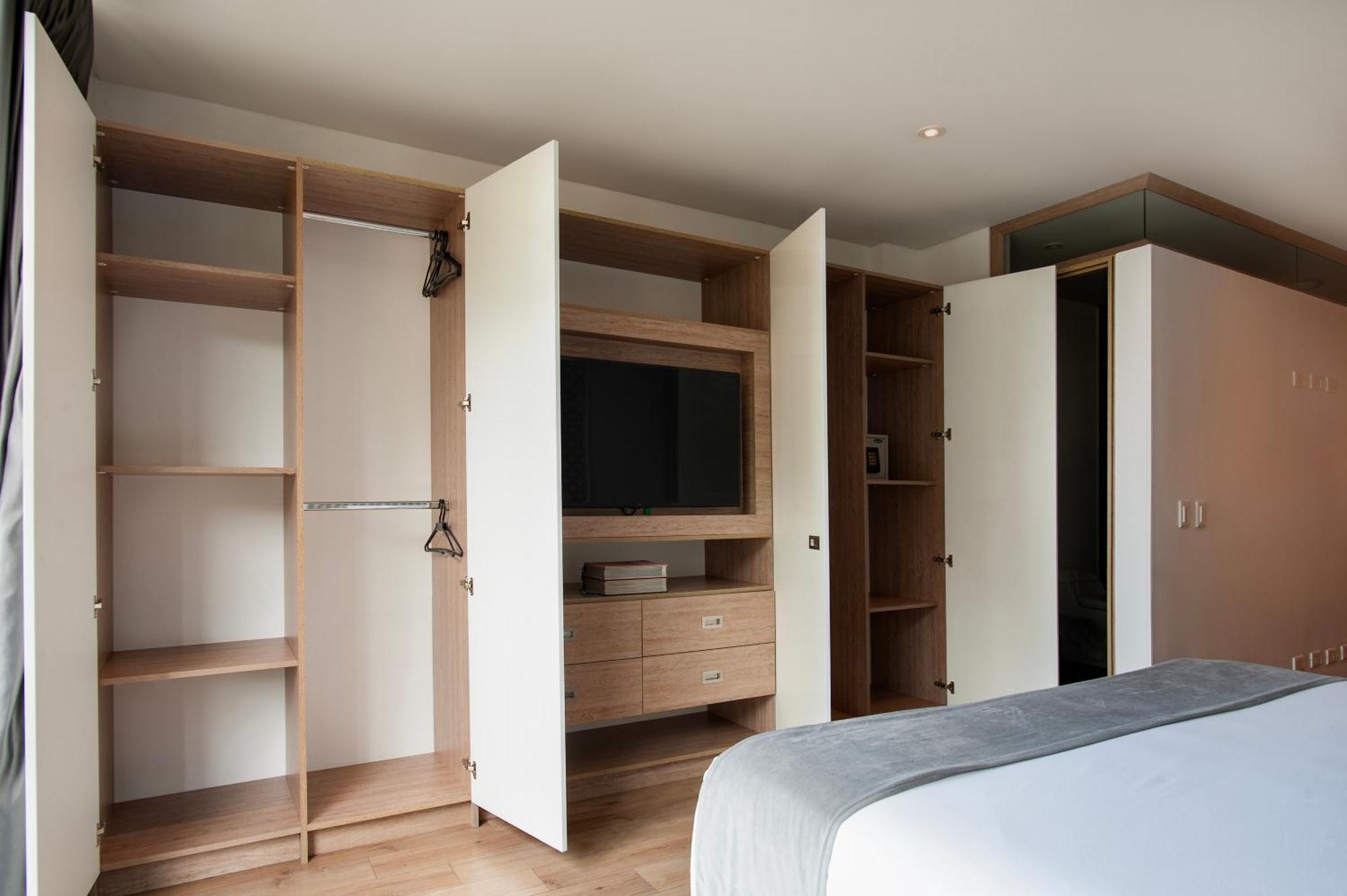 Hemma Bogota Country Luxury Suites Hotel Екстериор снимка