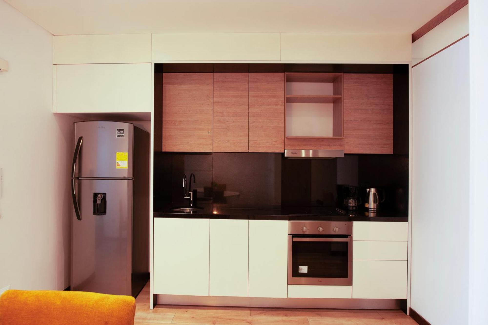 Hemma Bogota Country Luxury Suites Hotel Екстериор снимка