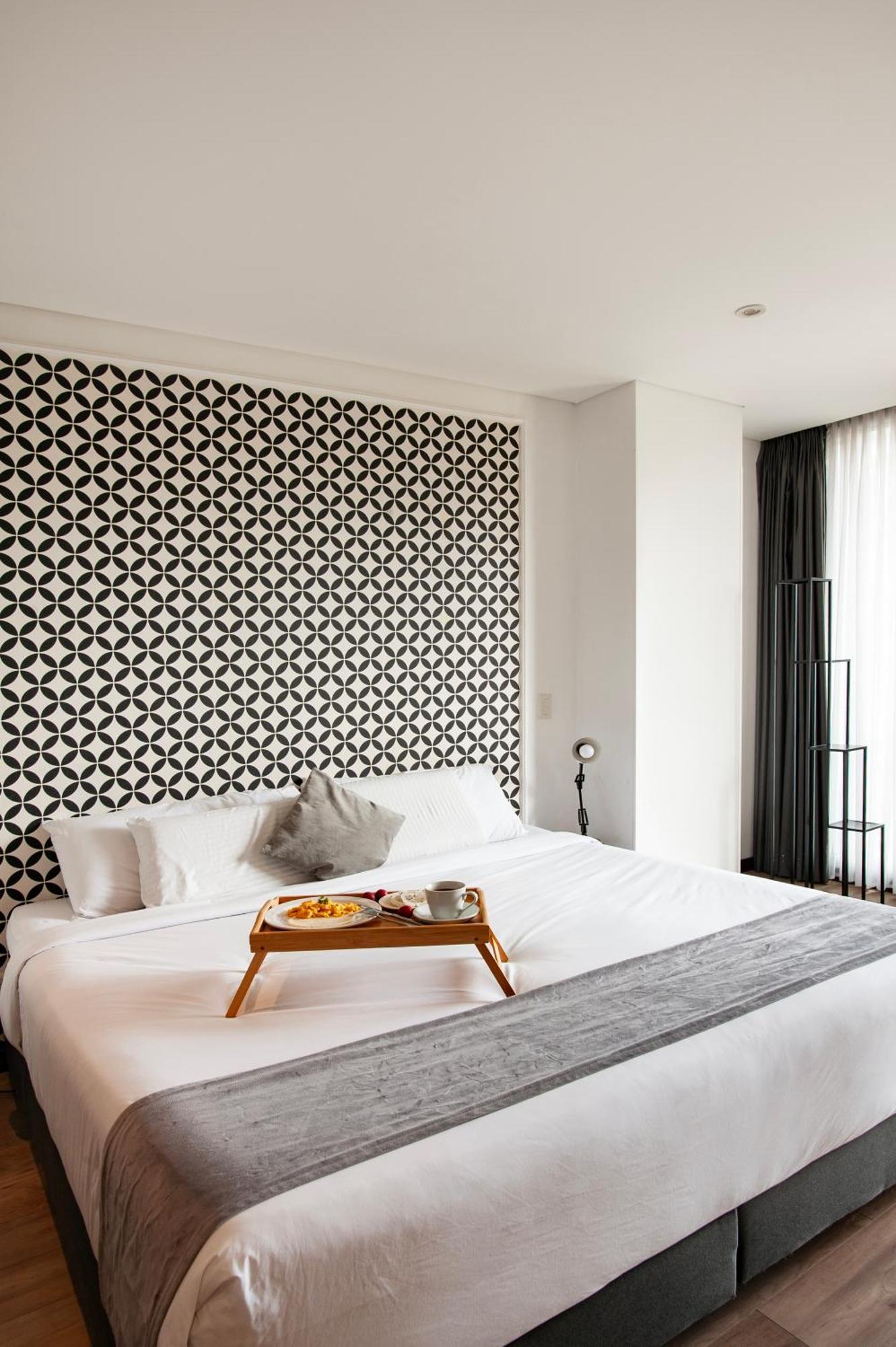 Hemma Bogota Country Luxury Suites Hotel Екстериор снимка