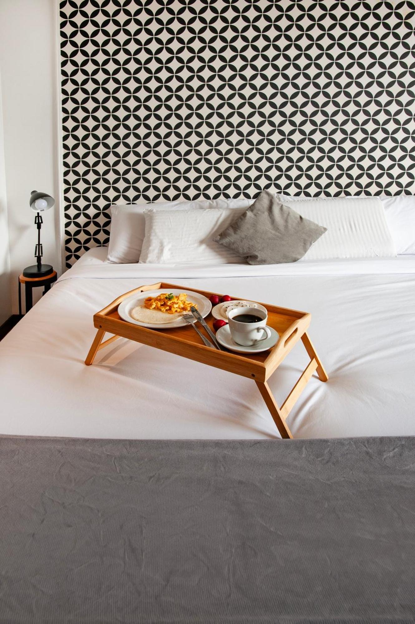 Hemma Bogota Country Luxury Suites Hotel Екстериор снимка